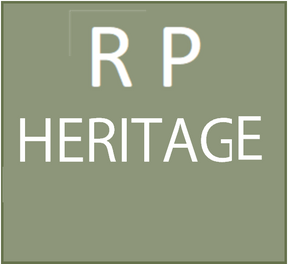 Roper-Pressdee Heritage Ltd